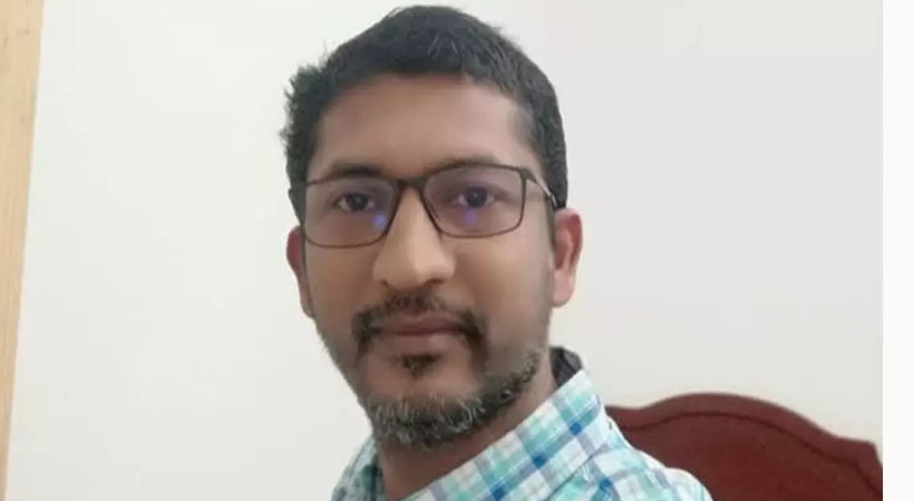 സൗദിയിൽ കെട്ടിടത്തിന് മുകളിൽ നിന്ന് വീണ് മലയാളിയ്ക്ക് ദാരുണാന്ത്യം