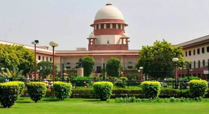 ‘ടി പി വധക്കേസ് പ്രതി ജ്യോതിബാബുവിന് ജാമ്യം നൽകാനാകില്ല’; സുപ്രീംകോടതി