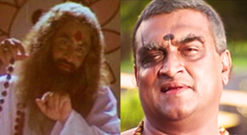 ഷോ സ്റ്റീലറാകുന്ന വില്ലന്, തന്ത്രശാലിയായ രാഷ്ട്രീയക്കാരന്, പൊട്ടിച്ചിരിപ്പിക്കുന്ന അച്ഛന്; എന്തും ഭദ്രം; നരേന്ദ്രപ്രസാദിനെ ഓര്ക്കുമ്പോള്…