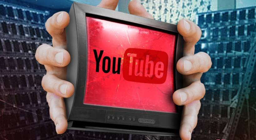 യൂട്യൂബ് വ്യൂവർഷിപ്പ് തട്ടിപ്പിന് ഫോൺ ഫാമിംഗ്; ഏജൻസികൾക്ക് ചാനൽ ഉടമ നൽകിയത് കോടികൾ