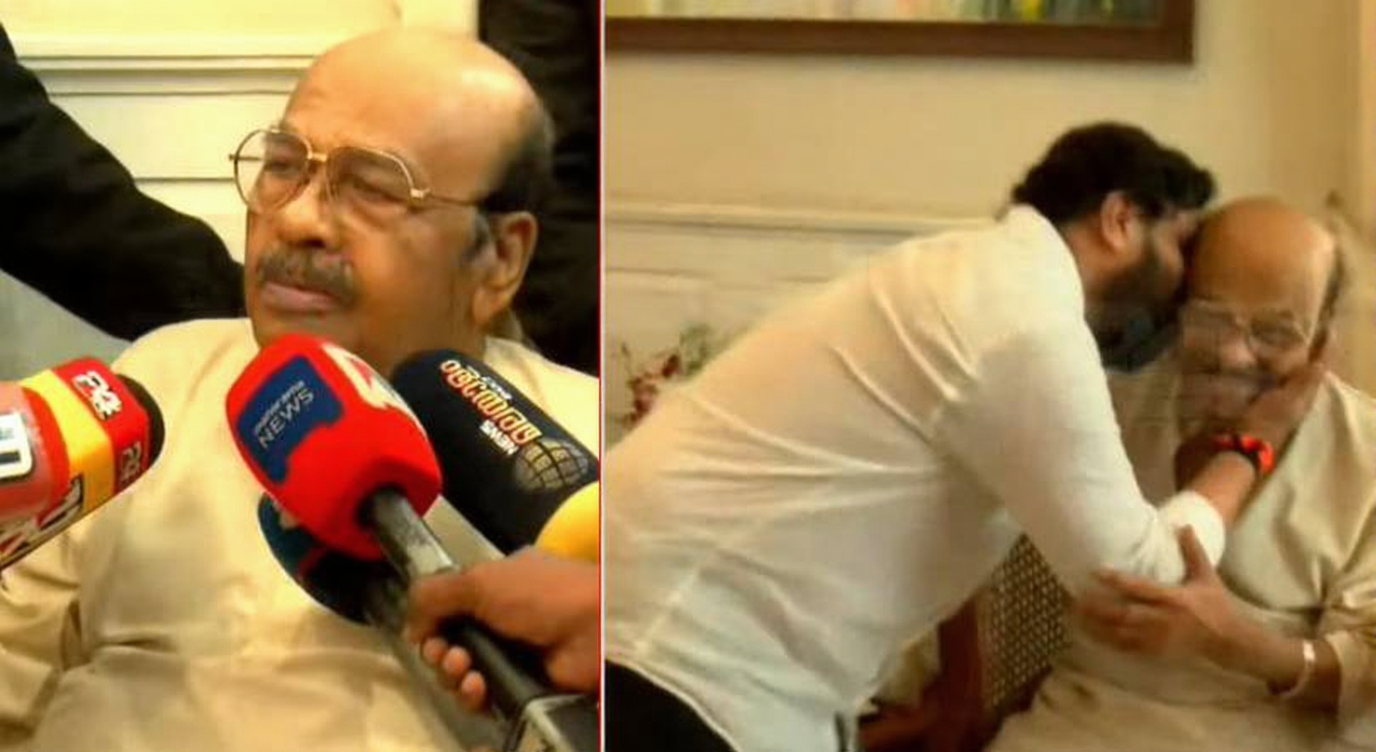 ‘ഗൂഢാലോചന നടന്നു, പൊലീസ് വേട്ടയാടി’; ഒരു തെളിവുമില്ലാത്ത കേസെന്ന് ദിലീപിന്റെ അഭിഭാഷകൻ അഡ്വ.രാമൻ പിള്ള