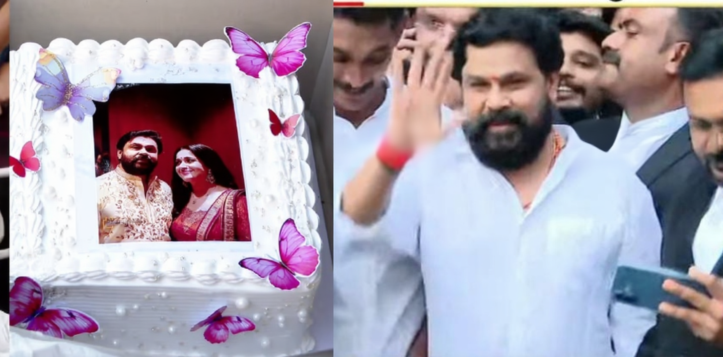 ക്രിമിനൽ ഗൂഢാലോചനയെന്ന് മഞ്ജുവിൻ്റെ വാക്കിനെ തുടർന്നാണ് അന്വേഷണം നടന്നത്, കരിയർ തകർക്കാൻ ശ്രമം നടന്നു; ദിലീപ്