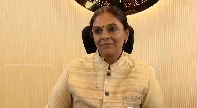 ‘അന്തിമവിധിയല്ല, മേൽ കോടതികളുണ്ട്; നീതിയ്ക്കായി ഇരയ്ക്കൊപ്പം ഉണ്ടാകും’; മുൻ DGP ബി സന്ധ്യ