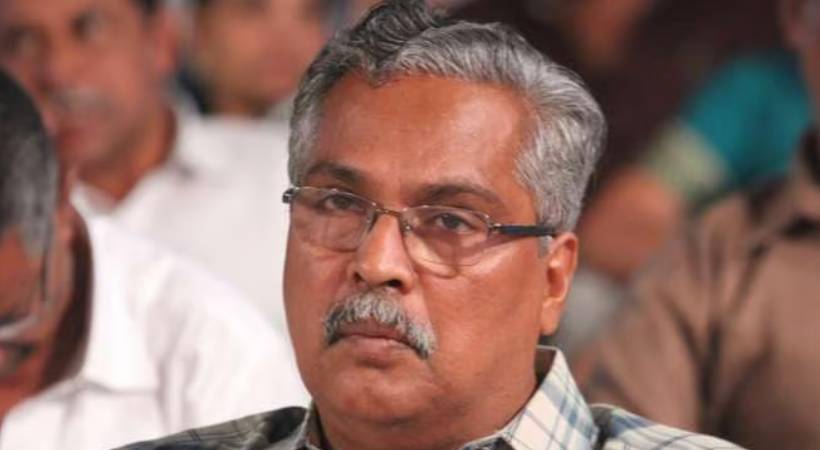 ‘കോടതി വിധി നിരാശയുണ്ടാക്കി; കമ്മ്യൂണിസ്റ്റ് പാർട്ടി അതിജീവിതയ്ക്കൊപ്പം മാത്രം’; ബിനോയ് വിശ്വം