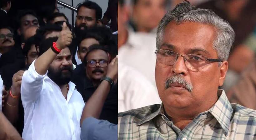 നടിയെ ആക്രമിച്ച കേസ്; ‘പ്രതികൾക്ക് ശക്തി പകർന്നവർ ആരെന്ന ചോദ്യം ബാക്കി നിൽക്കുന്നു’; ബിനോയ് വിശ്വം