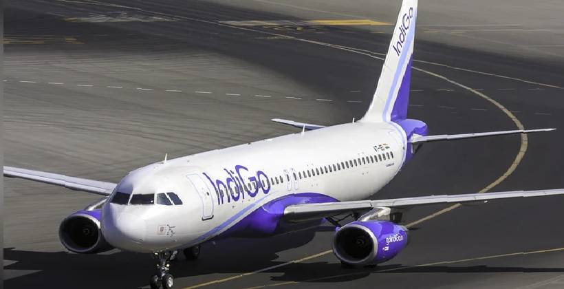 ‘പ്രശ്ന പരിഹാരത്തിനു കൂടുതല് സമയം വേണം’; ഡിജിസിഎക്ക് മറുപടി നല്കി ഇന്ഡിഗോ