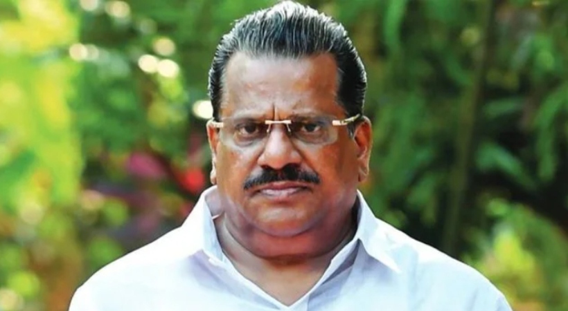 ‘മസാല ബോണ്ട് സർക്കാർ പദ്ധതി ആണ്, ഇ ഡി നടപടി ഭരണ സ്ഥാപനത്തോടുള്ള കയ്യേറ്റം’: ഇ പി ജയരാജൻ