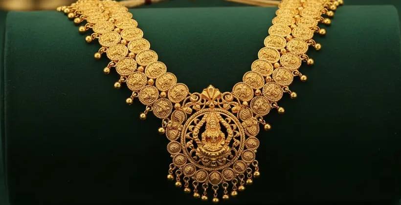 ഒറ്റയടിക്ക് 400 രൂപ കുറഞ്ഞു; ഇന്നത്തെ സ്വര്ണവില