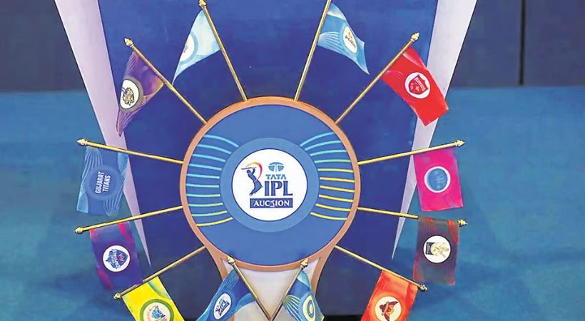 ഐപിഎല് ലേലം 16ന്; വെറും 77 സ്ലോട്ടുകള്ക്കായി രജിസ്റ്റര് ചെയ്തത് 1355 താരങ്ങള്, വെങ്കിടേഷ് അയ്യരും കാമറൂണ് ഗ്രീനുമടക്കം നിശ്ചയിച്ച അടിസ്ഥാനവില 2 കോടി