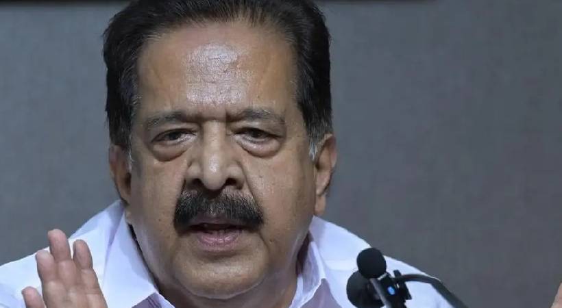 മസാല ബോണ്ടിൽ അഴിമതി, ഇന്നല്ലെങ്കിൽ നാളെ കുറ്റക്കാരെ കണ്ടെത്തും’; രമേശ് ചെന്നിത്തല