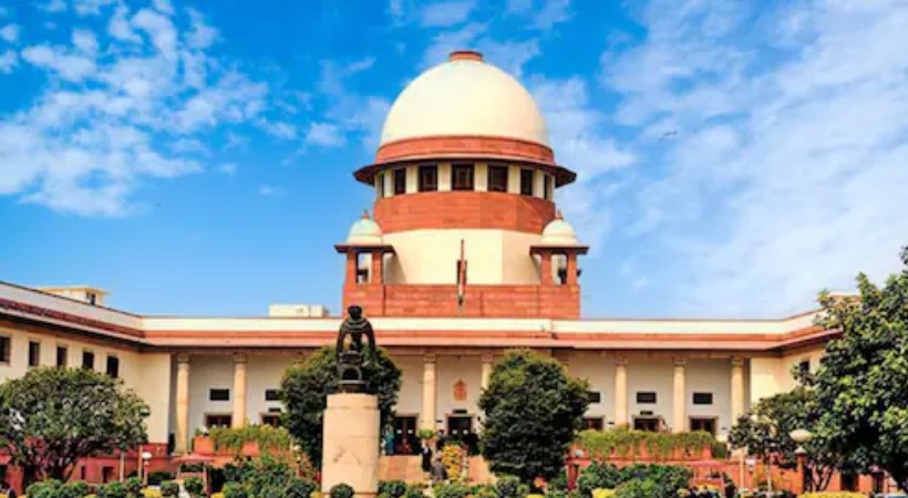 കേരളത്തിലെ വോട്ടര്പട്ടിക തീവ്ര പരിഷ്കരണം; ഹര്ജികള് സുപ്രീംകോടതി ഇന്ന് പരിഗണിക്കും