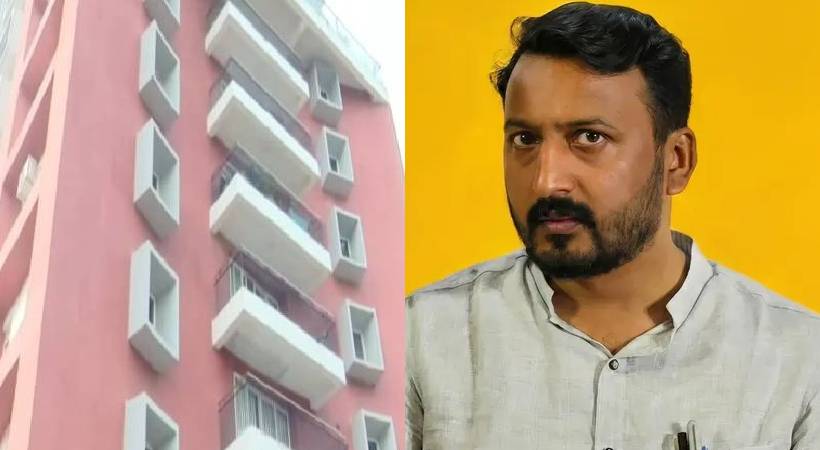 സിസിടിവി ദൃശ്യങ്ങൾ ഡിലീറ്റ് ആയതിൽ ബന്ധമില്ല’; രാഹുൽ മാങ്കൂട്ടത്തിലിന്റെ ഫ്ലാറ്റിലെ കെയർടേക്കറുടെ മൊഴി