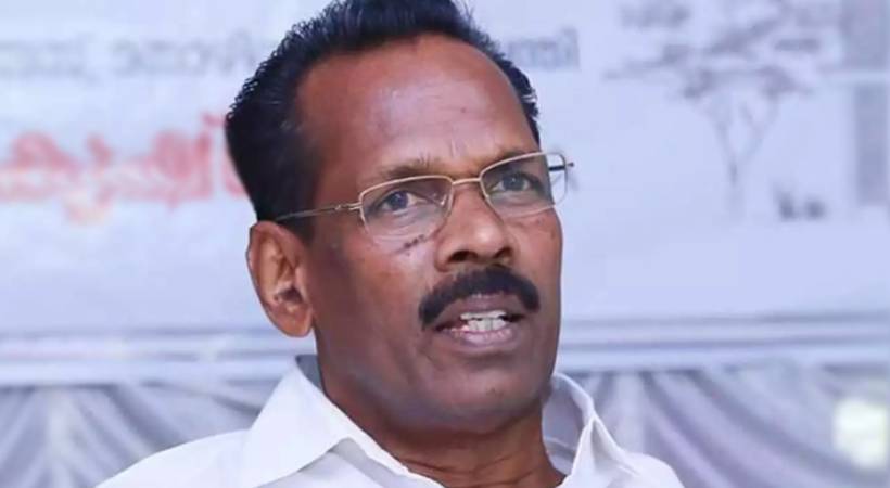 കിഫ്ബിയെ തകർക്കുക എന്ന നിലപാട് കേന്ദ്രം തുടർച്ചയായി നടപ്പാക്കുന്നു; ഇഡി വേട്ടയാടുന്നു’; ടി പി രാമകൃഷ്ണൻ