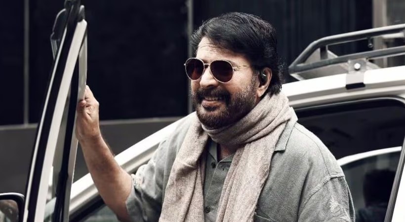 വോട്ടര് പട്ടികയില് പേരില്ല; മമ്മൂട്ടിക്ക് ഇത്തവണ വോട്ട് ചെയ്യാനാകില്ല