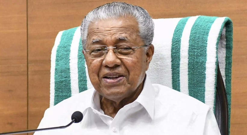 മാധ്യമപ്രവര്ത്തകരുമായി സംവാദത്തിന് മുഖ്യമന്ത്രി; തൃശൂര് പ്രസ് ക്ലബ്ബില് ‘വോട്ട് വൈബ് 2025’ ശനിയാഴ്ച