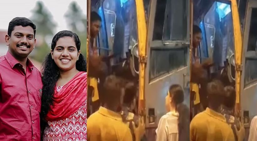 കെഎസ്ആര്ടിസി ഡ്രൈവര് യദുവിനെ തടഞ്ഞ കേസ്; മേയര് ആര്യ രാജേന്ദ്രനെയും, സച്ചിന് ദേവ് എംഎല്എയെയും കുറ്റപത്രത്തില് നിന്ന് ഒഴിവാക്കി