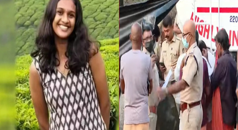 ചിത്രപ്രിയയുടെതായി പ്രചരിക്കുന്നത് തെറ്റായ CCTV വീഡിയോ; ദൃശ്യങ്ങൾക്ക് കേസുമായി ബന്ധമില്ല, എ എസ് പി ഹർദീക് മീണ