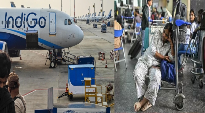 പ്രതിസന്ധി പരിശോധിക്കാൻ വിദഗ്ധരെ നിയമിച്ച് ഇൻഡിഗോ