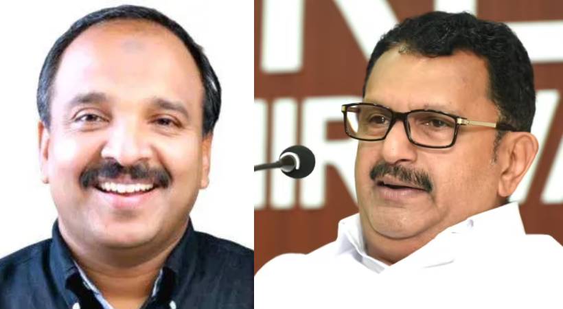 ‘ഗുരുവായൂർ സീറ്റ് ആർക്കും വിട്ടുകൊടുക്കില്ല; ഈ വട്ടവും മുസ്‌ലിം ലീഗ് തന്നെ മത്സരിക്കും’; സി എ റഷീദ്