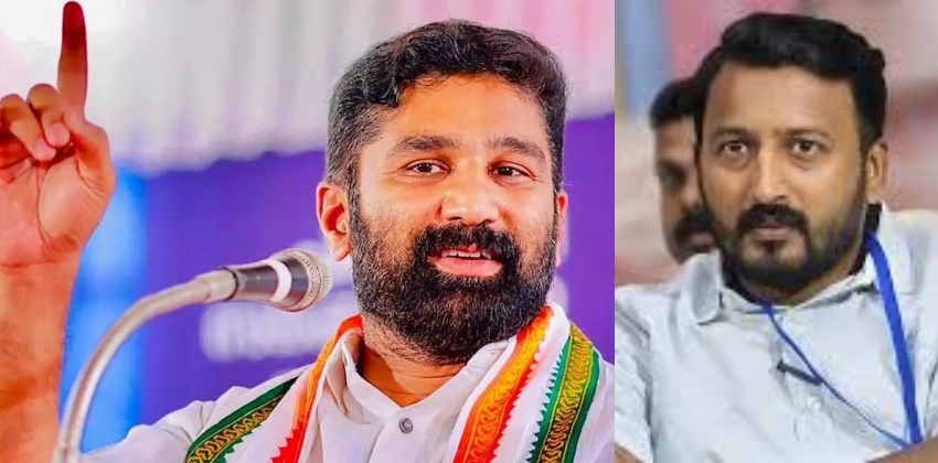 അമ്പലം വിഴുങ്ങികളാണ് കേരളം ഭരിക്കുന്നത്, രാഹുൽ മാങ്കൂട്ടത്തിൽ വിഷയമല്ല ചർച്ച ചെയ്യേണ്ടത്’: വി ടി ബൽറാം