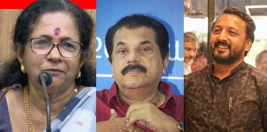 തീവ്രത പരാമർശം നടത്തിയ സിപിഐഎം വനിതാ നേതാവ് ലസിതാ നായർ തോറ്റു