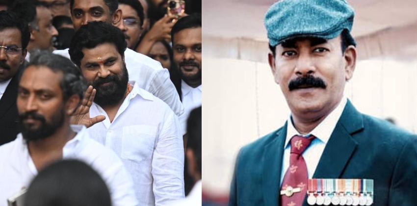 ‘കുറ്റവാളികൾക്ക് കഠിനമായ ശിക്ഷ ലഭിക്കണം, ദിലീപിനെ കുടുക്കാൻ ശ്രമിച്ചവർ തെറ്റുകാരാണെന്ന് തെളിയിക്കപ്പെട്ടു’: മേജർ രവി