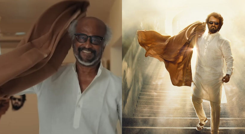 പടയപ്പയ്ക്ക് രണ്ടാം ഭാഗം പ്രഖ്യാപിച്ച് രജനികാന്ത്