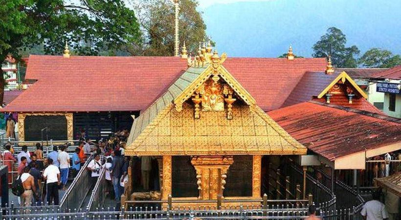 ശബരിമല സ്വര്ണക്കൊള്ള; അന്വേഷണം പൂര്ത്തിയാക്കാന് എസ്ഐടിക്ക് ഒരു മാസം കൂടി സമയം അനുവദിച്ച് ഹൈക്കോടതി