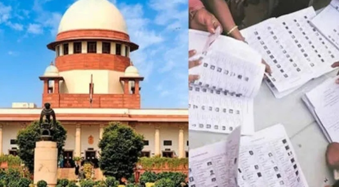 കേരളത്തിൽ എസ്ഐആർ നടപടി ക്രമങ്ങൾ തുടരാം;നിർദേശം നൽകി സുപ്രീംകോടതി