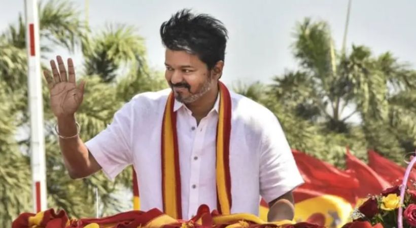 പൊലിസ് അനുമതിയില്ല; വിജയ്യുടെ പുതുച്ചേരിയിലെ റോഡ് ഷോ മാറ്റിവെച്ചു