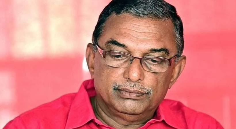 ‘വേലി തന്നെ വിളവ് തിന്നു’; എ പത്മകുമാർ ക്രിമിനൽ ഗൂഢാലോചന നടത്തിയെന്ന് കൊല്ലം വിജിലൻസ് കോടതി