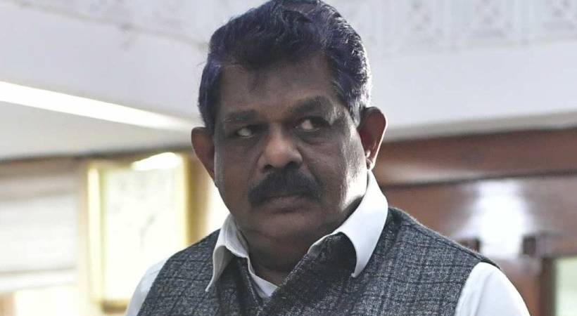 തൊണ്ടിമുതൽ തിരിമറി കേസ്; ആന്റണി രാജുവിന്റെ അപ്പീൽ ഫയലിൽ സ്വീകരിച്ച് കോടതി, വാദം അടുത്തമാസം രണ്ടിന്