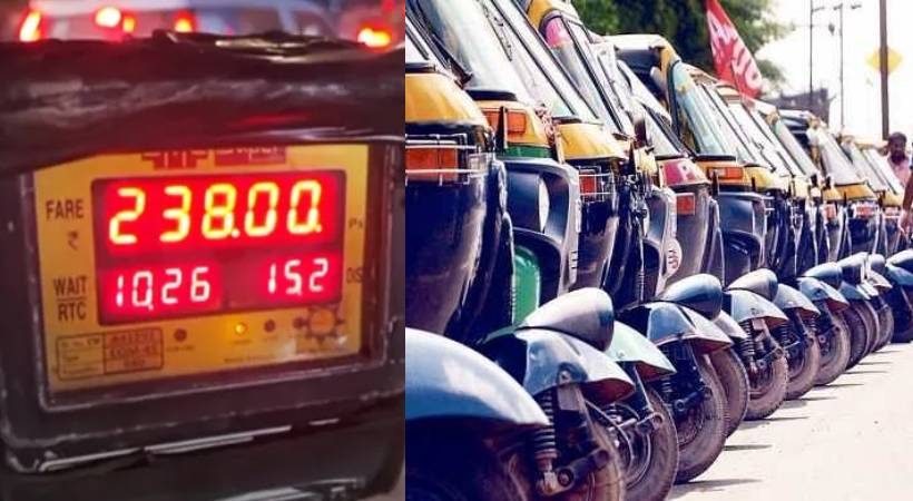 പെട്രോൾ വിടാം, ഇനി ഇലക്ട്രിക്കിലേക്ക് മാറാം; പെട്രോൾ ഓട്ടോ ഇലക്ട്രിക്കിലേക്ക് മാറാൻ 40000 ബോണസ്, പലിശ ഇളവ് വേറെയും