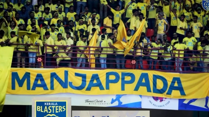 ബ്ലാസ്റ്റേഴ്സ് കോഴിക്കോട്ടേക്ക്; കേരള ബ്ലാസ്റ്റേഴ്സിന്റെ ISL ഹോം മാച്ച് ഇഎംഎസ് സ്റ്റേഡിയത്തിൽ