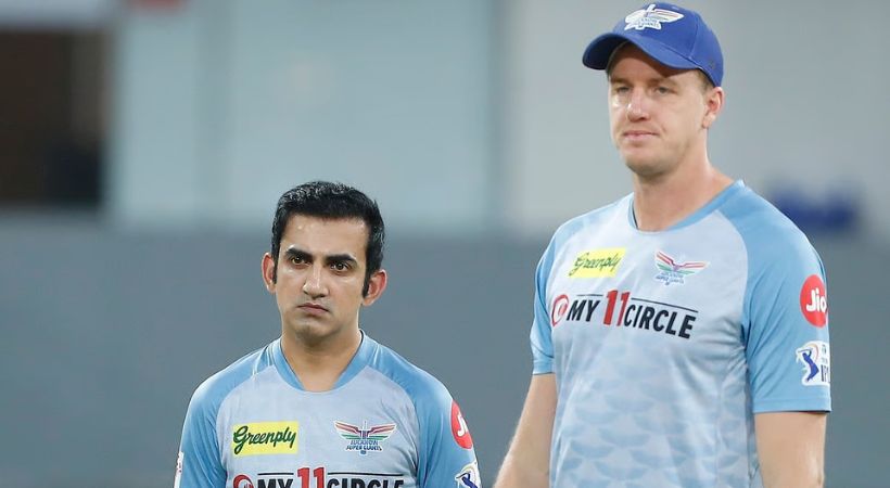 സഞ്ജുവിന് പിന്തുണയുമായി ടീം; സഞ്ജു തിരികെയെത്തുമെന്ന് ബൗളിങ് കോച്ച് മോര്‍നെ മോര്‍ക്കല്‍