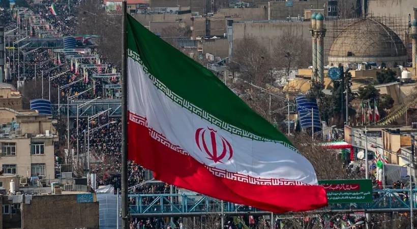 ഇറാനിൽ സർക്കാർ വിരുദ്ധ പ്രക്ഷോഭം പതിനൊന്നാം ദിവസത്തിലേക്ക്; മരണം 36 ആയി