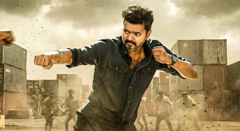 വിജയ് ചിത്രം ജനനായകന്റെ സെൻസർ സർട്ടിഫിക്കറ്റ് കേസ്; മദ്രാസ് ഹൈക്കോടതി ഇന്ന് വിധി പറയും