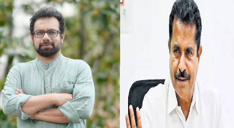 ‘പോറ്റിയെ അറിയില്ല, തന്റെ പേര് വലിച്ചിഴച്ചാൽ നിയമനടപടി സ്വീകരിക്കും’; അടൂർ പ്രകാശിനെതിരെ ജോൺ ബ്രിട്ടാസ്