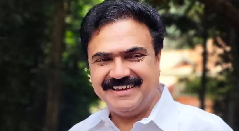 സോണിയ ഗാന്ധി ജോസ് കെ മാണിയെ വിളിച്ചു?; കേരളാ കോൺഗ്രസ് (എം) യുഡിഎഫിലേക്കെന്ന് സൂചന