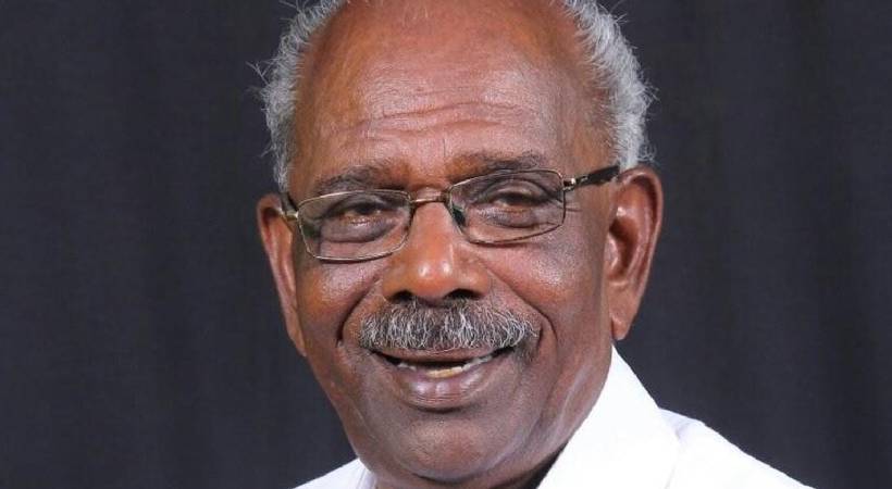 മൂന്നാം അങ്കത്തിനിറങ്ങാൻ എം എം മണി; ജയസാധ്യത കണക്കിലെടുത്ത് മത്സരിപ്പിക്കാൻ സാധ്യത