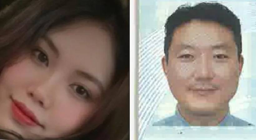 മദ്യപിക്കുന്നതിനിടെ തർക്കം; ദക്ഷിണ കൊറിയക്കാരനായ പങ്കാളിയെ കുത്തിക്കൊലപ്പെടുത്തി മണിപ്പുർ സ്വദേശിനി