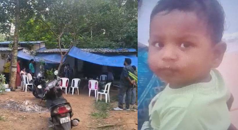 നെയ്യാറ്റിൻകരയിലെ ഒരു വയസ്സുകാരന്റെ ദുരൂഹ മരണം; മാതാപിതാക്കളുടെ മൊഴികളിൽ ദുരൂഹത ആവർത്തിച്ച് പൊലീസ്