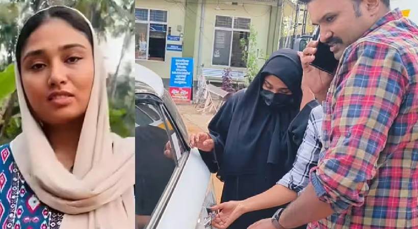 ദൃശ്യങ്ങളിൽ എഡിറ്റിങ്ങ് നടുന്നു?; ഷിംജിതയെ കസ്റ്റഡിയിൽ വാങ്ങാൻ പൊലീസ്