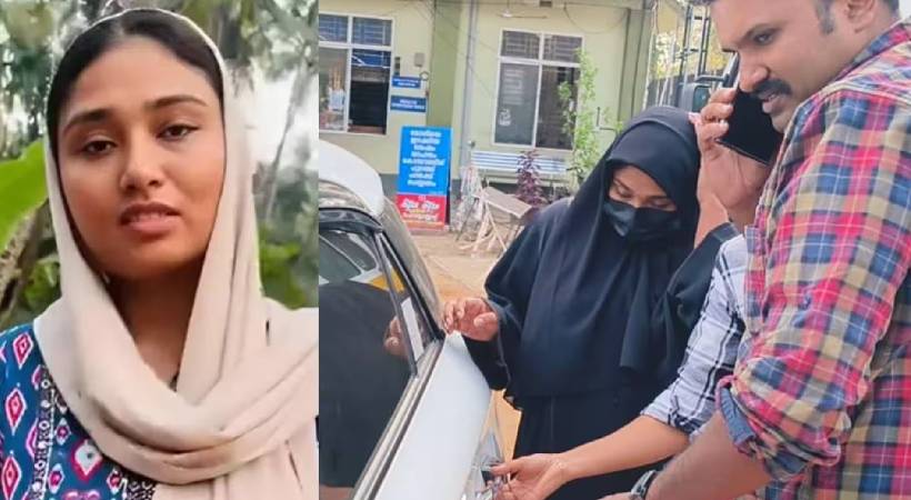 ഷിംജിതയെ ഇന്ന് കസ്റ്റഡിയിൽ വാങ്ങും; ബസിൽ തെളിവെടുപ്പ് നടത്താൻ സാധ്യത