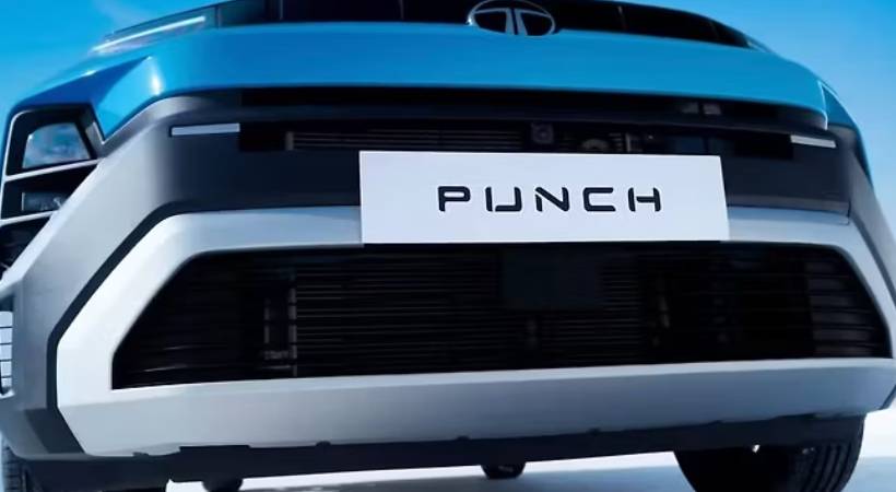 ടർബോ പെട്രോൾ എൻജിൻ: വൻ മാറ്റവുമായി പഞ്ചിന്റെ മേക്ക് ഓവർ; പുതിയ പതിപ്പ് ഉടൻ എത്തും