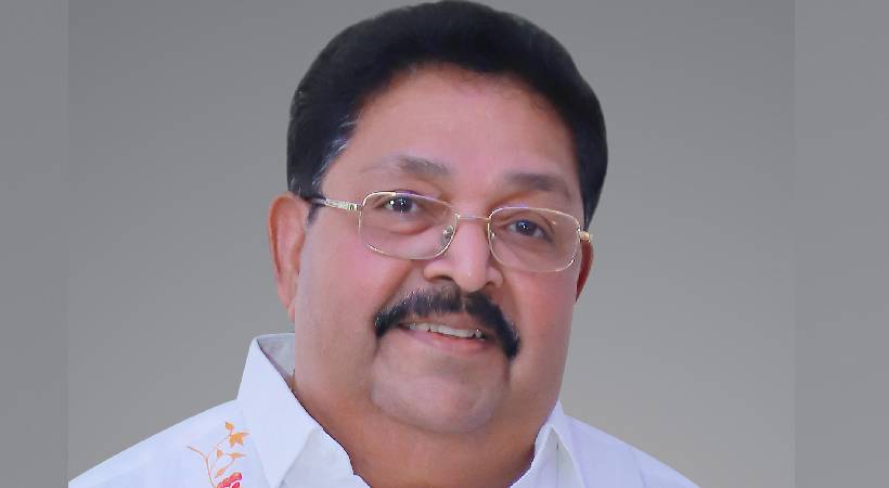 സണ്ണി കല്ലിങ്കൽ അന്തരിച്ചു