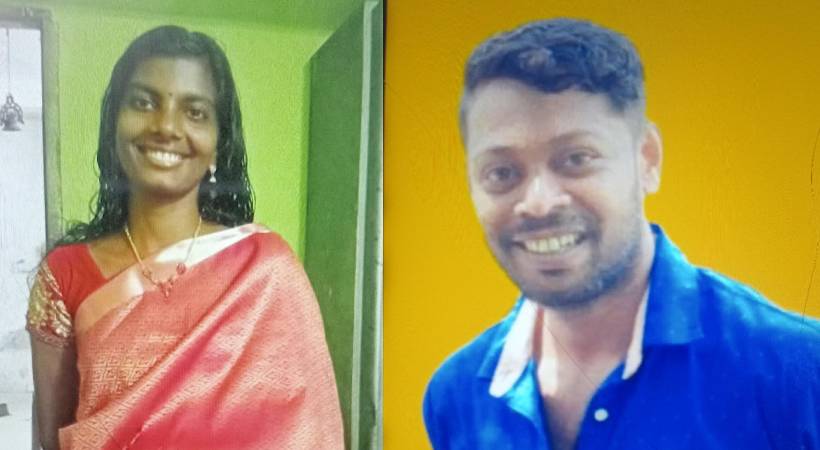 തിരുവനന്തപുരത്ത് യുവതിയെ രണ്ടാം ഭർത്താവ് മർദിച്ചു കൊലപ്പെടുത്തി