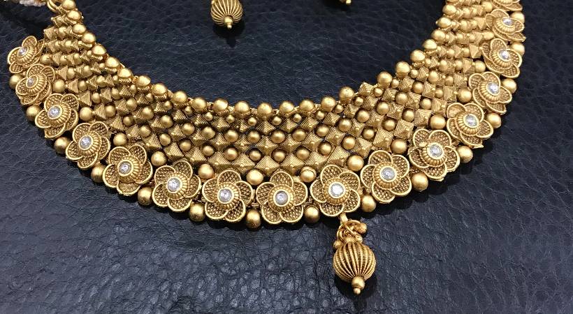 സ്വർണവിലയിൽ വീണ്ടും കുതിപ്പ്; ഇന്നത്തെ നിരക്കറിയാം