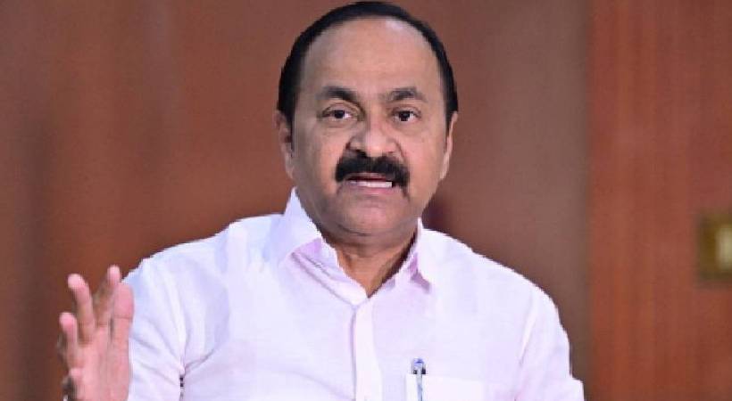 ‘കേരള കോൺഗ്രസ് എൽഡിഎഫിന്റെ ഭാഗം, തെരഞ്ഞെടുപ്പിന് മുമ്പ് കേരളത്തിൽ വിസ്മയങ്ങൾ ഉണ്ടാകും’; വി.ഡി സതീശൻ