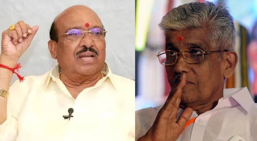 ‘തത്കാലം പ്രതികരിക്കാനില്ല; പൂർണ്ണരൂപം അറിഞ്ഞതിനു ശേഷം മറുപടി’; വെള്ളാപ്പള്ളി നടേശൻ